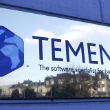 Temenos s'est félicité d'une nouvelle étape franchie dans son partenariat avec le géant informatique IBM, qui utilisera pour sa plateforme de services financiers décentralisés une plateforme du groupe genevois. (archives)